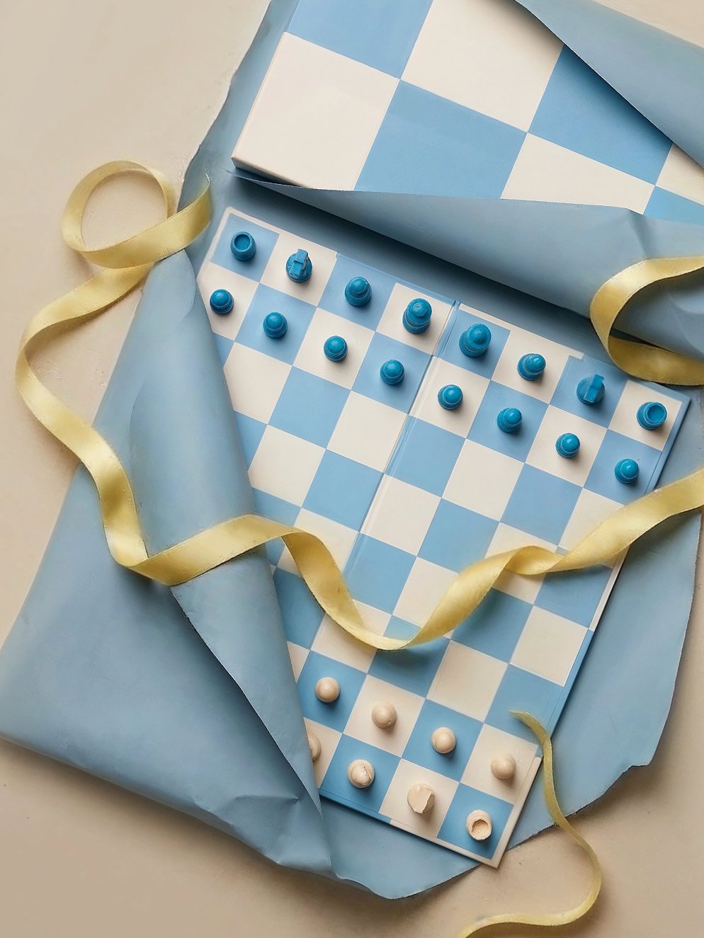 Prezenty wielkanocne dla miłośników designu