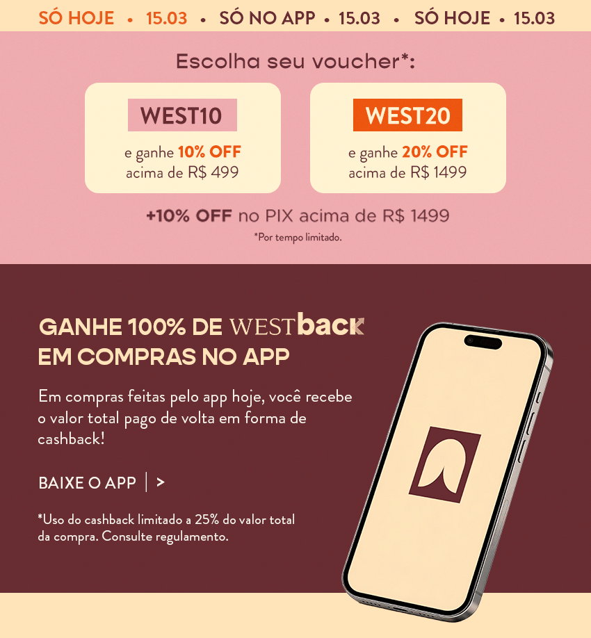 Mês do consumidor