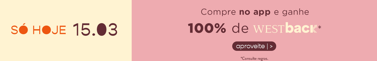 Mês do consumidor