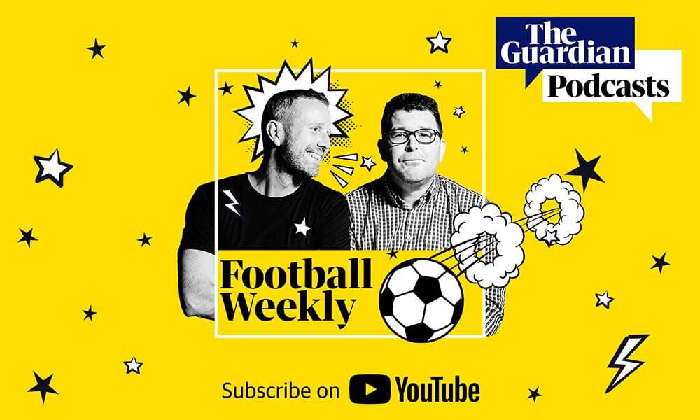The Guardian Long Read