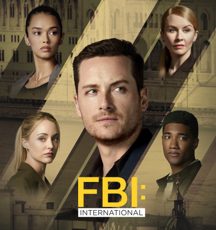 FBI International