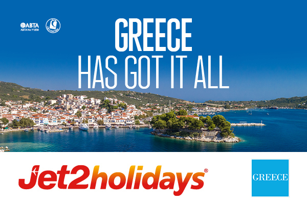 Jet2Holidays