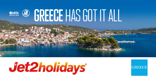 Jet2Holidays