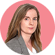 Kate Devlin, Whitehall Editor