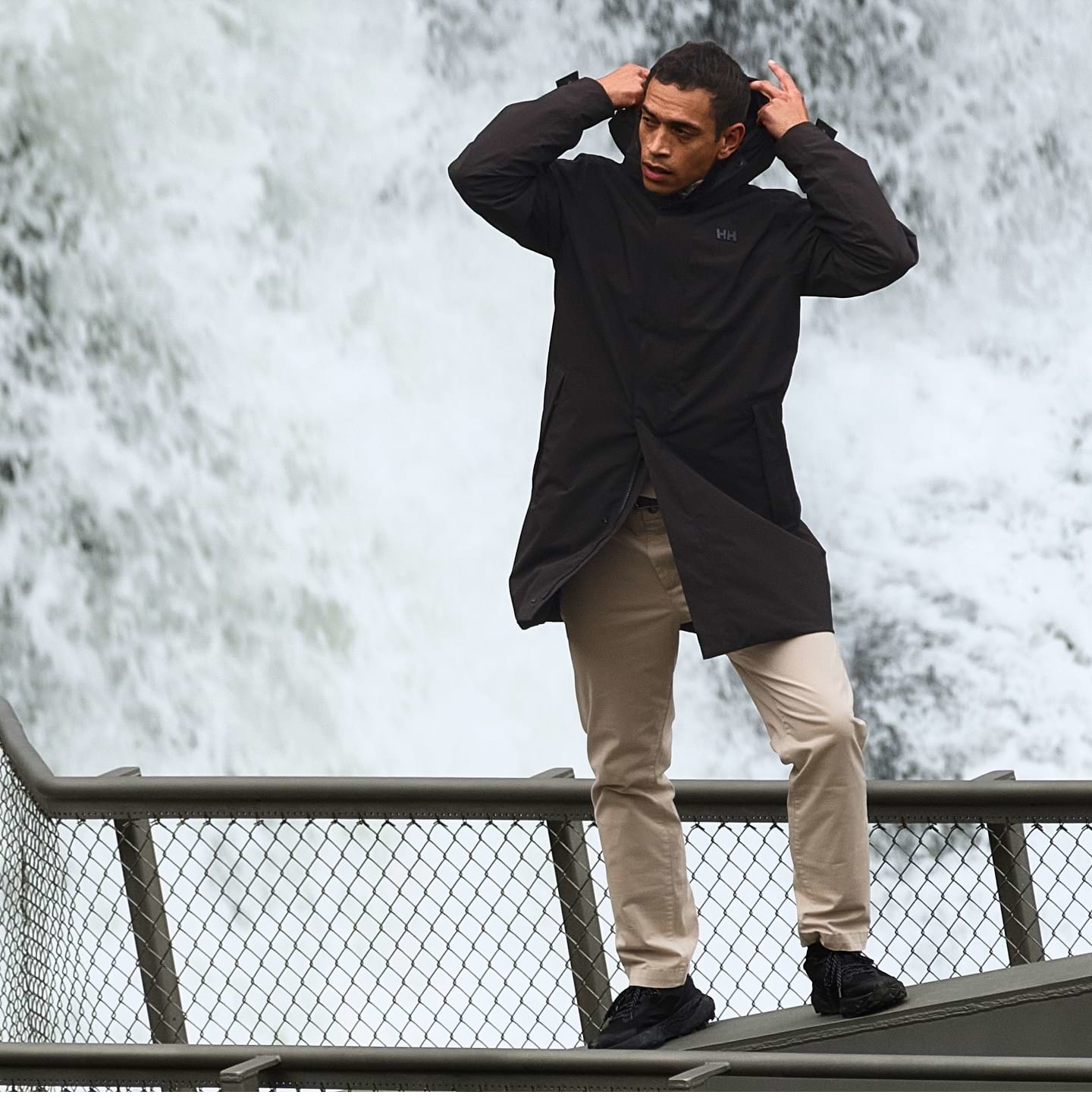 Shop men's new spring styles