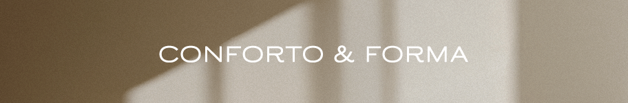 Conforto e forma