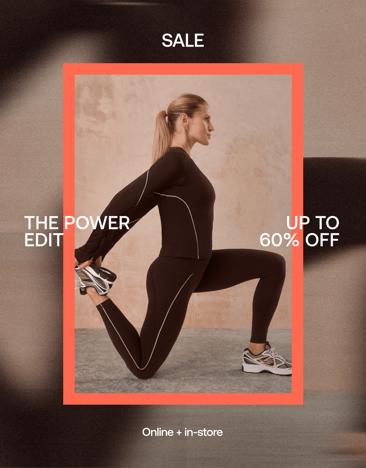 Sale power edit | Up to 60% off