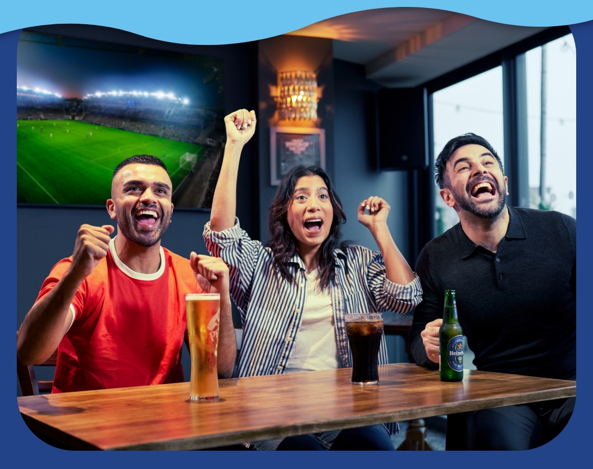 Arsenal take on Manchester City in the Carabao Cup Final!