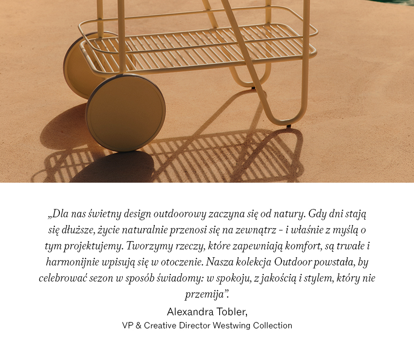 Love Outdoor. Live Beautiful.