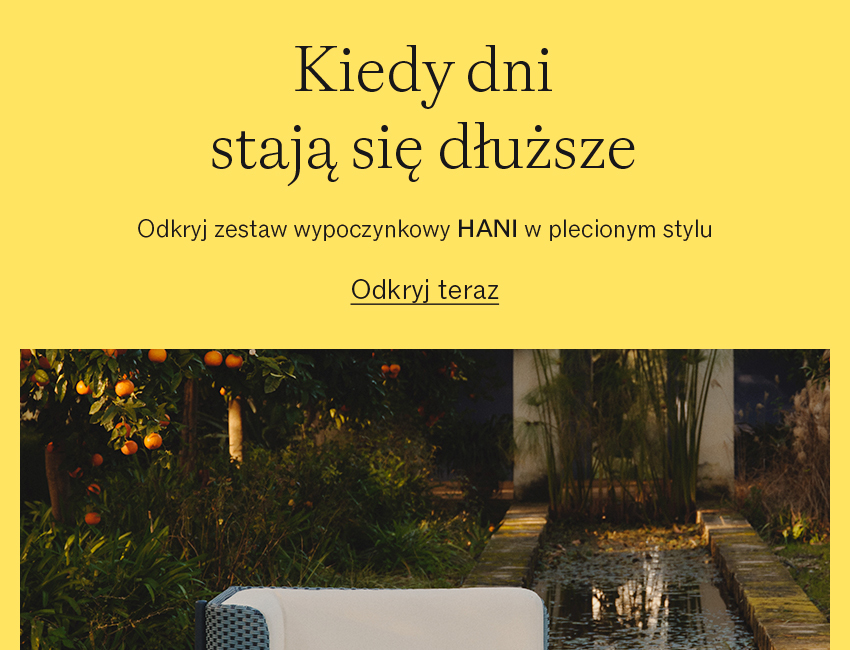 Love Outdoor. Live Beautiful.