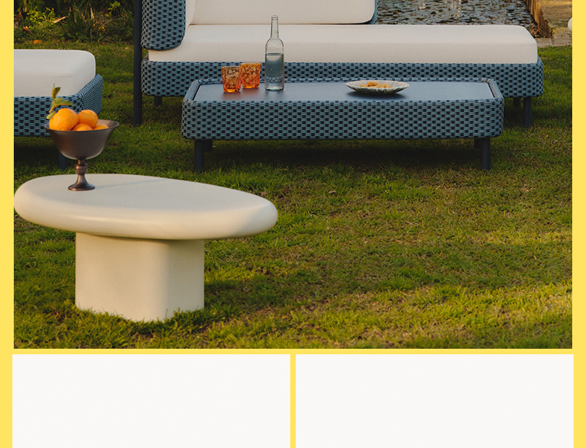 Love Outdoor. Live Beautiful.