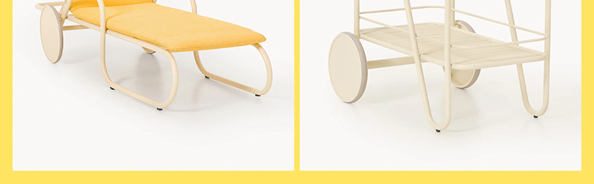 Love Outdoor. Live Beautiful.