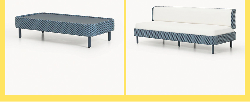 Love Outdoor. Live Beautiful.