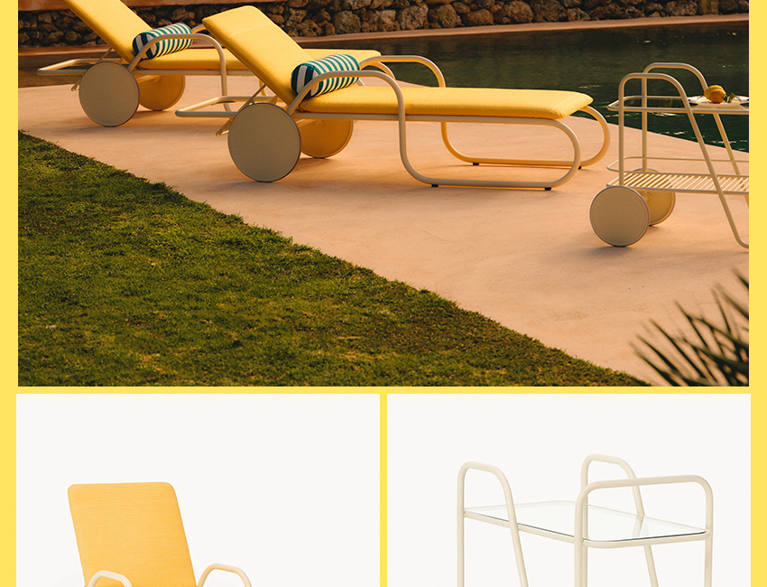 Love Outdoor. Live Beautiful.