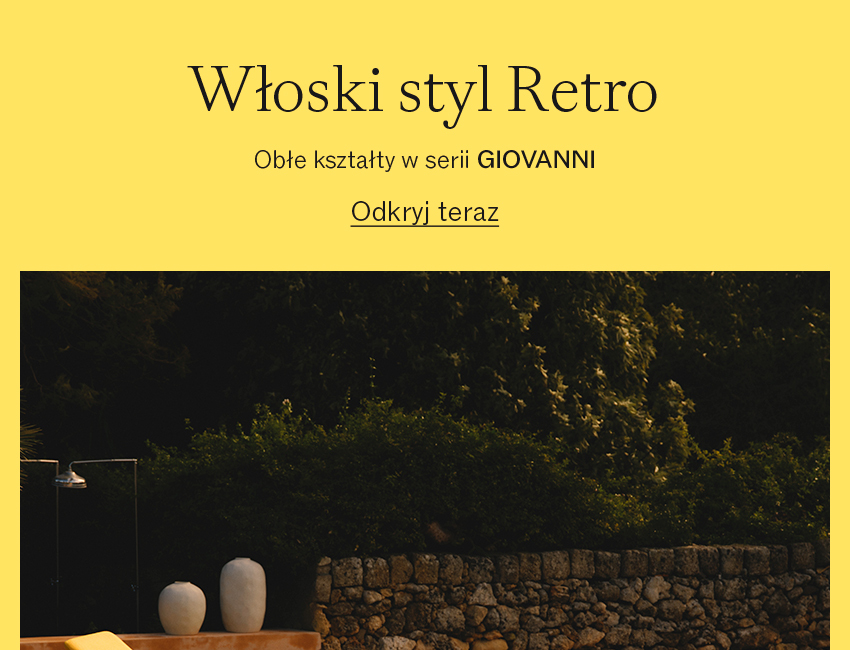 Love Outdoor. Live Beautiful.