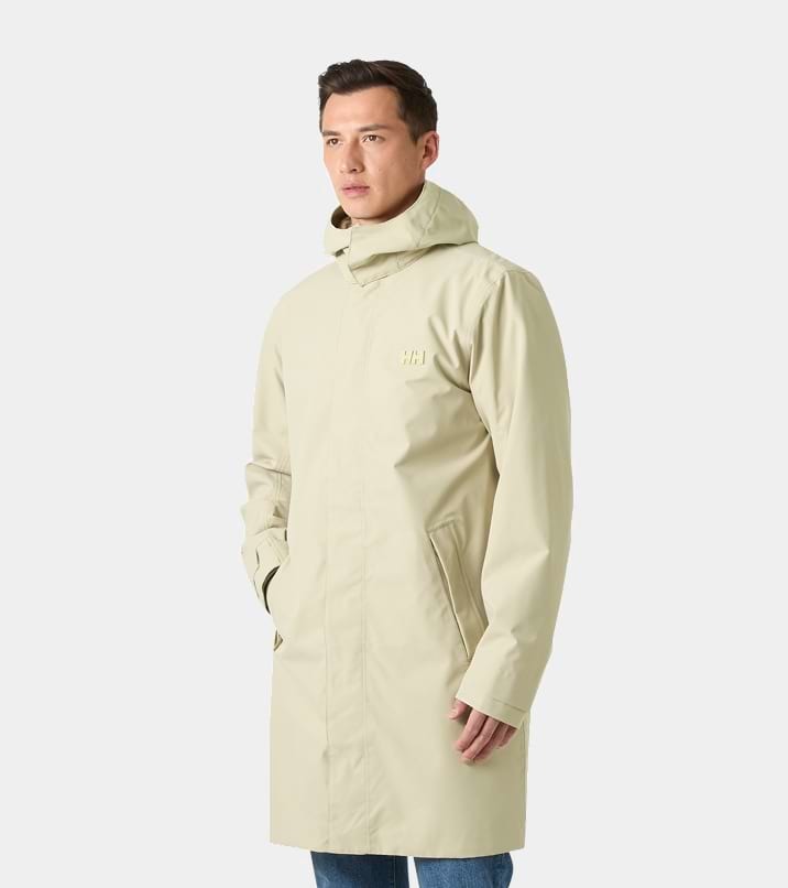 Men's City Raincoat
