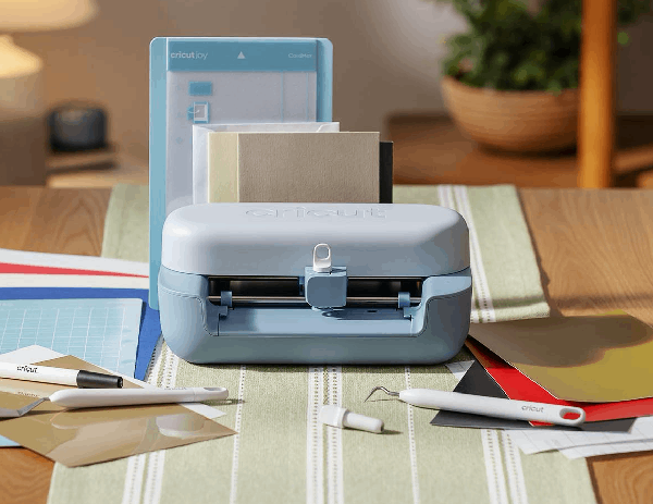 Cricut's new machines will transform your crafting