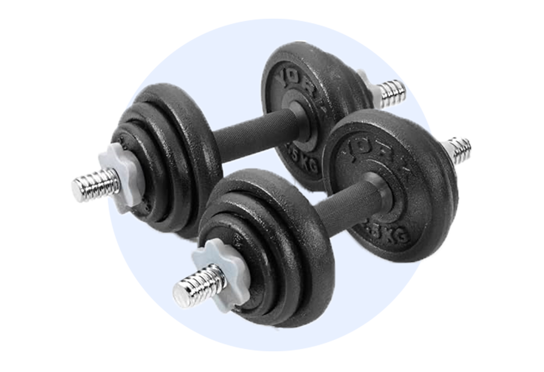 Dumbells