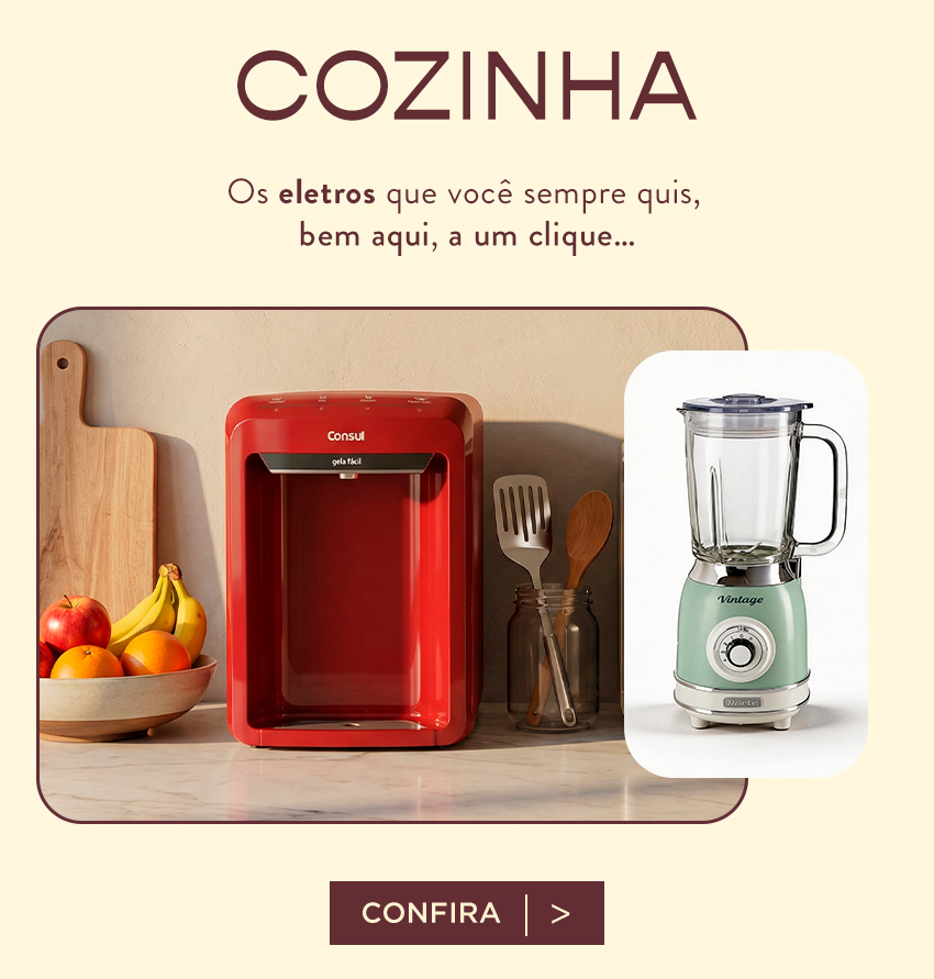 Cozinha
