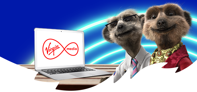 Virgin Media Gig1 broadband