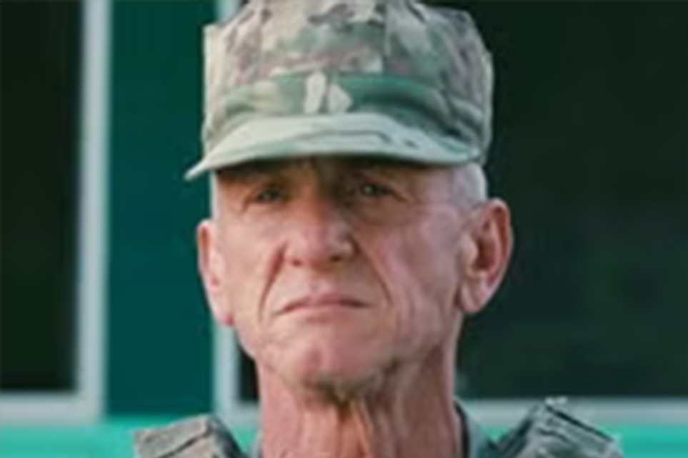 How Sean Penn became Zelensky's closest US ally after Trump's latest snub