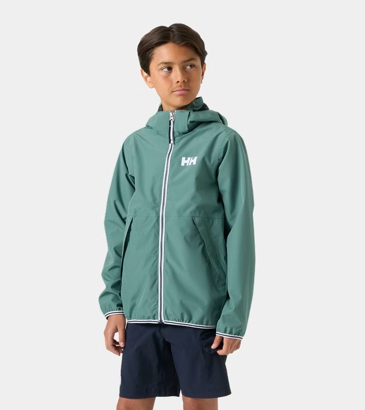 Juniors' Koster Rain Jacket