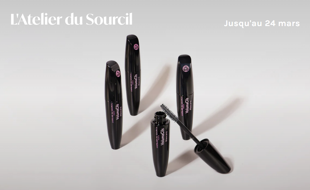 l'atelier du sourcil
