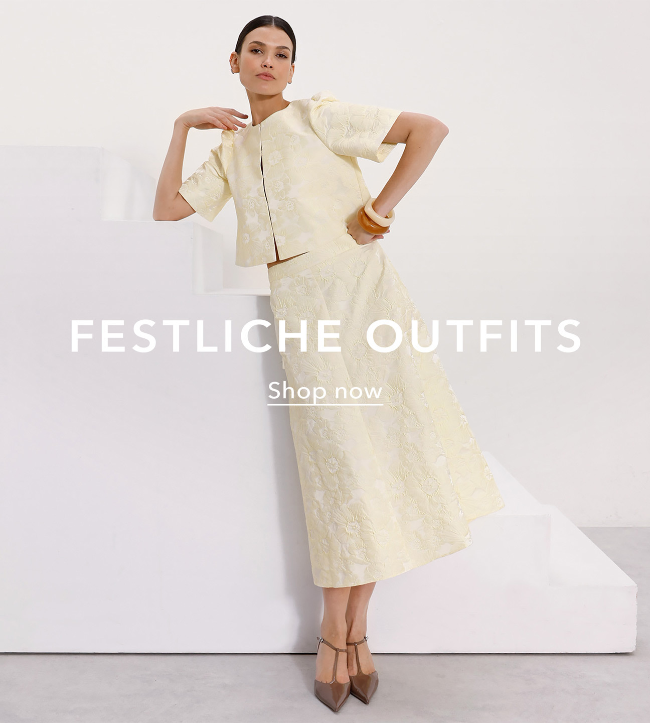 Festliche Outfits