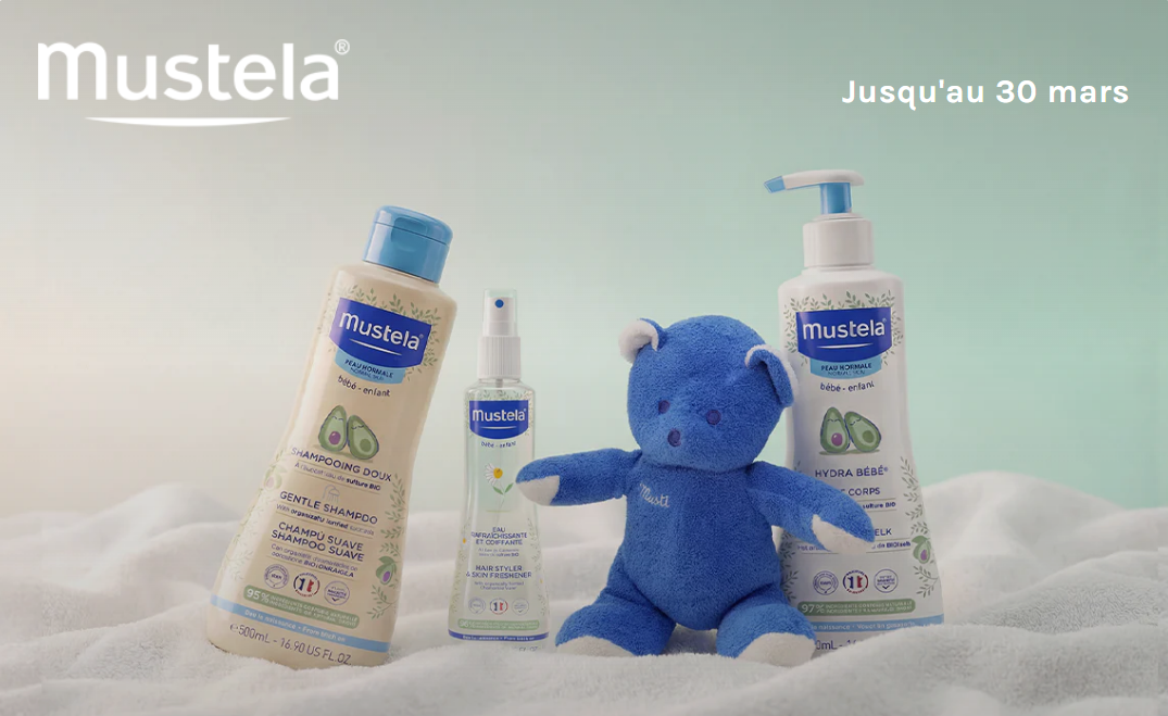 Mustela