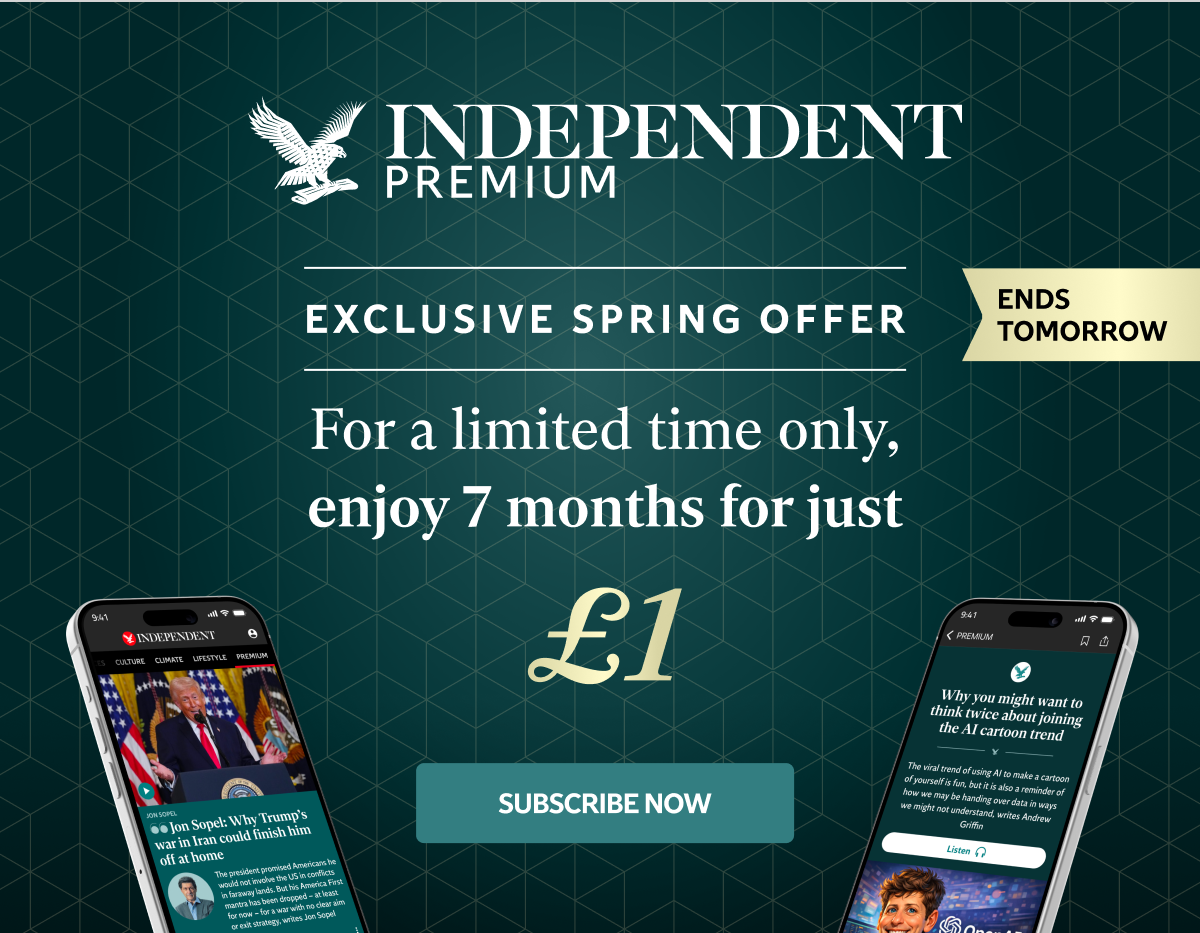 7 months for just £1