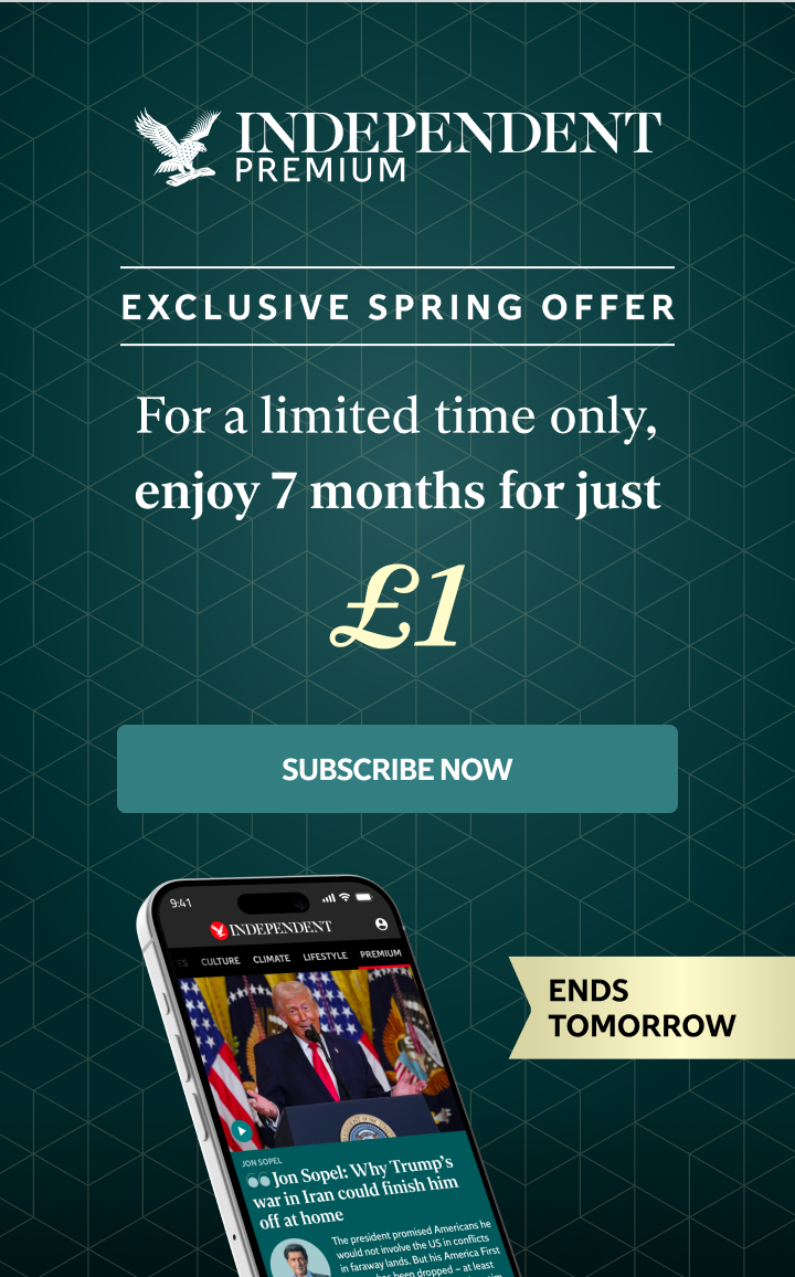 7 months for just £1