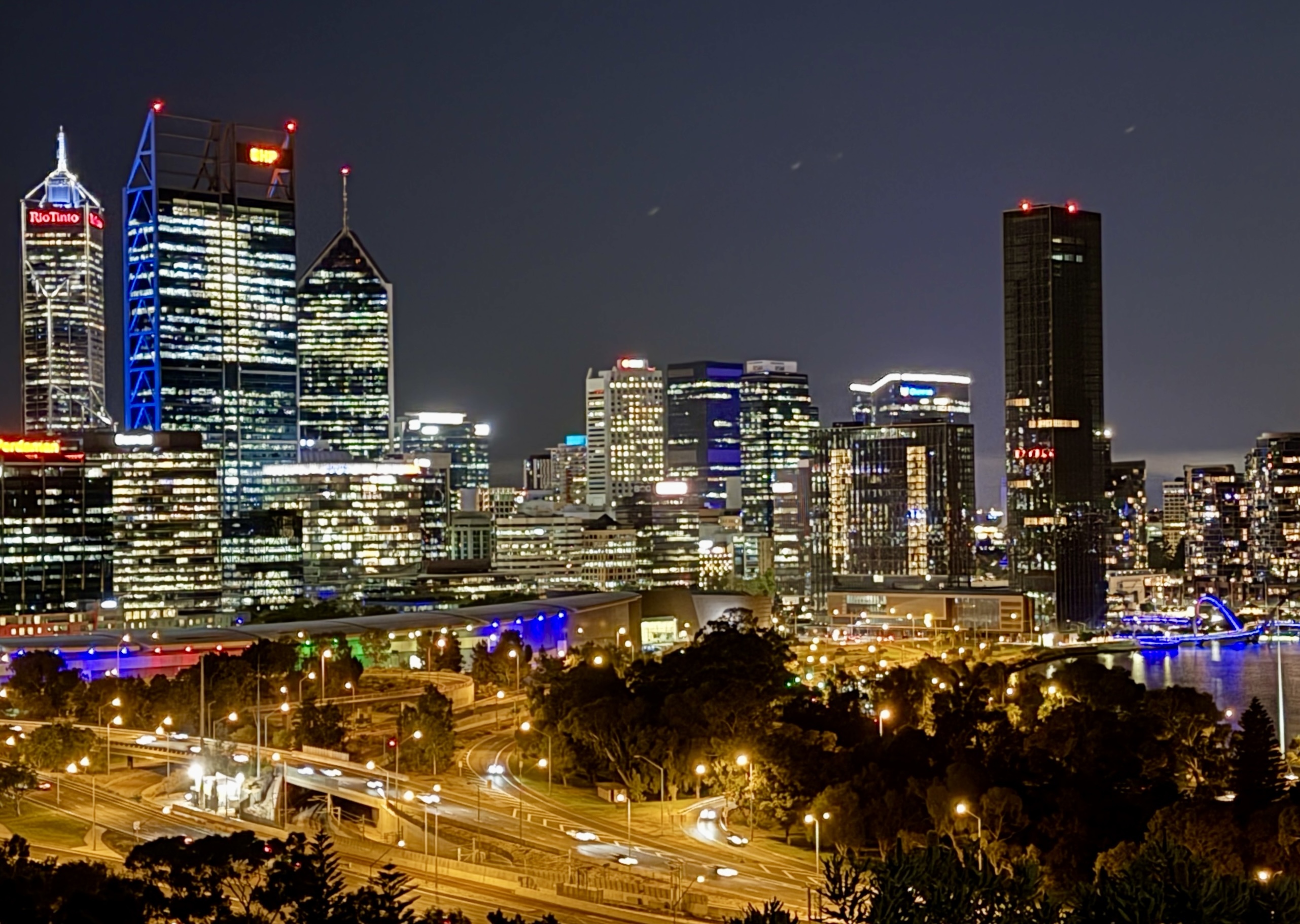 Perth