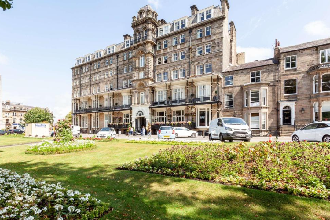 Harrogate