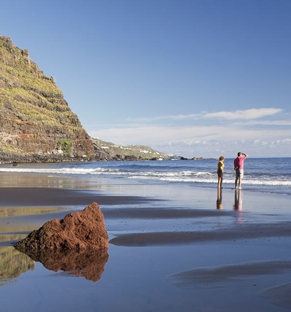 Atlantic isles
