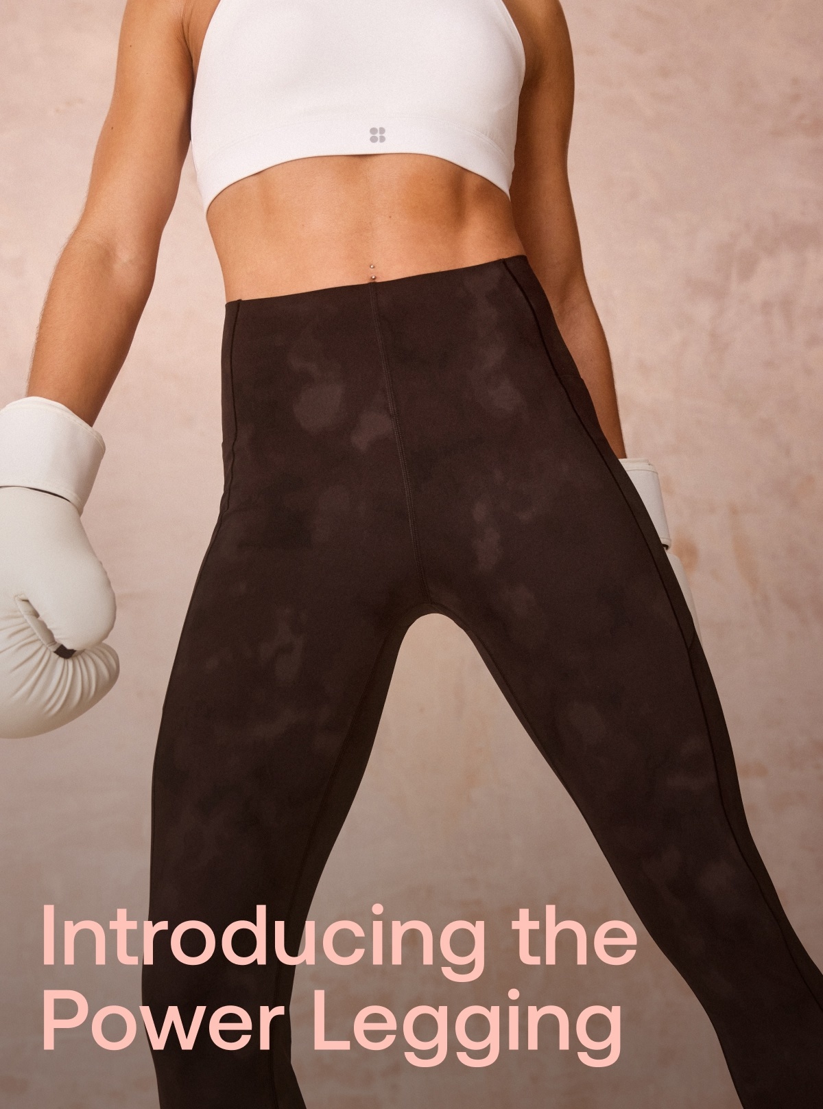 Introducing the Power Legging