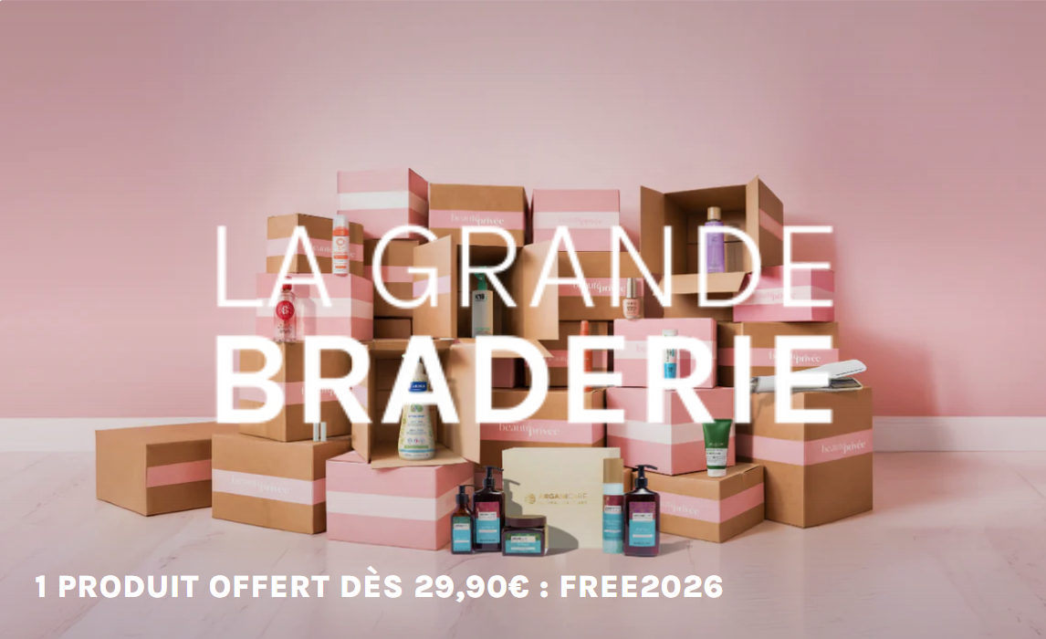 LA Grande Braderie