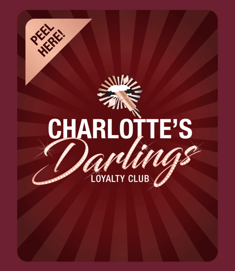 CHARLOTTE'S DARLINGS LOYALTY CLUB 