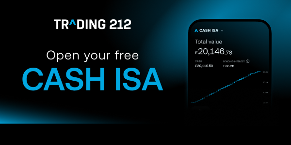 Trading 212