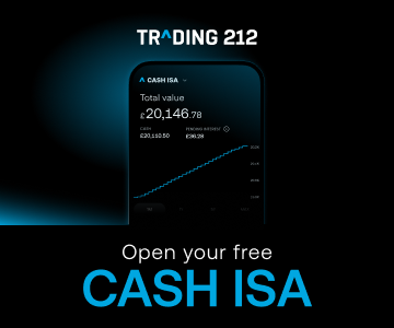 Trading 212