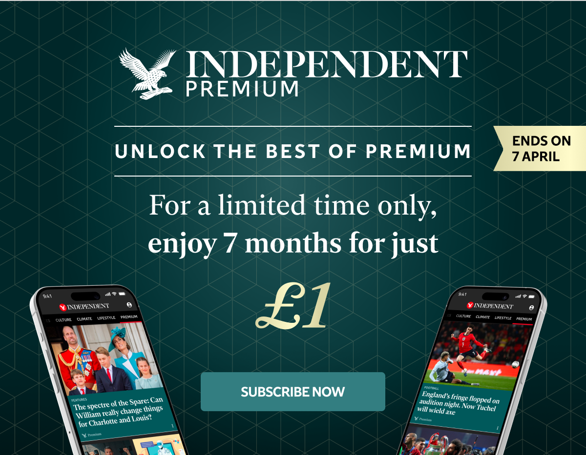 Independent Premium
