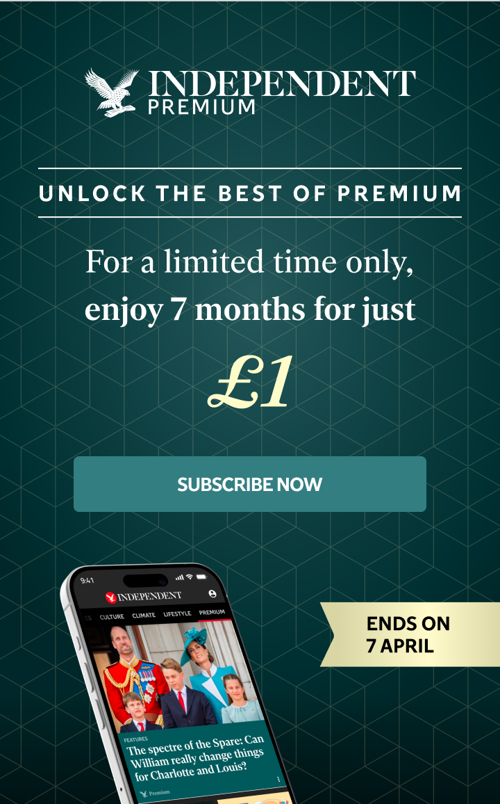 Independent Premium