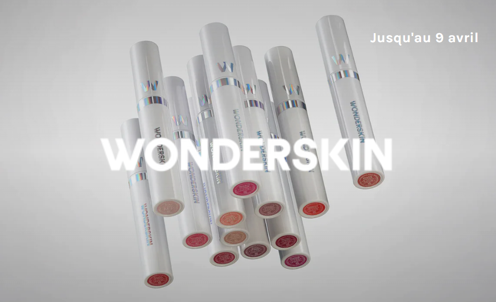 wonderskin