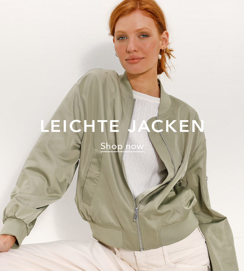 Kategorie Jacken & Westen