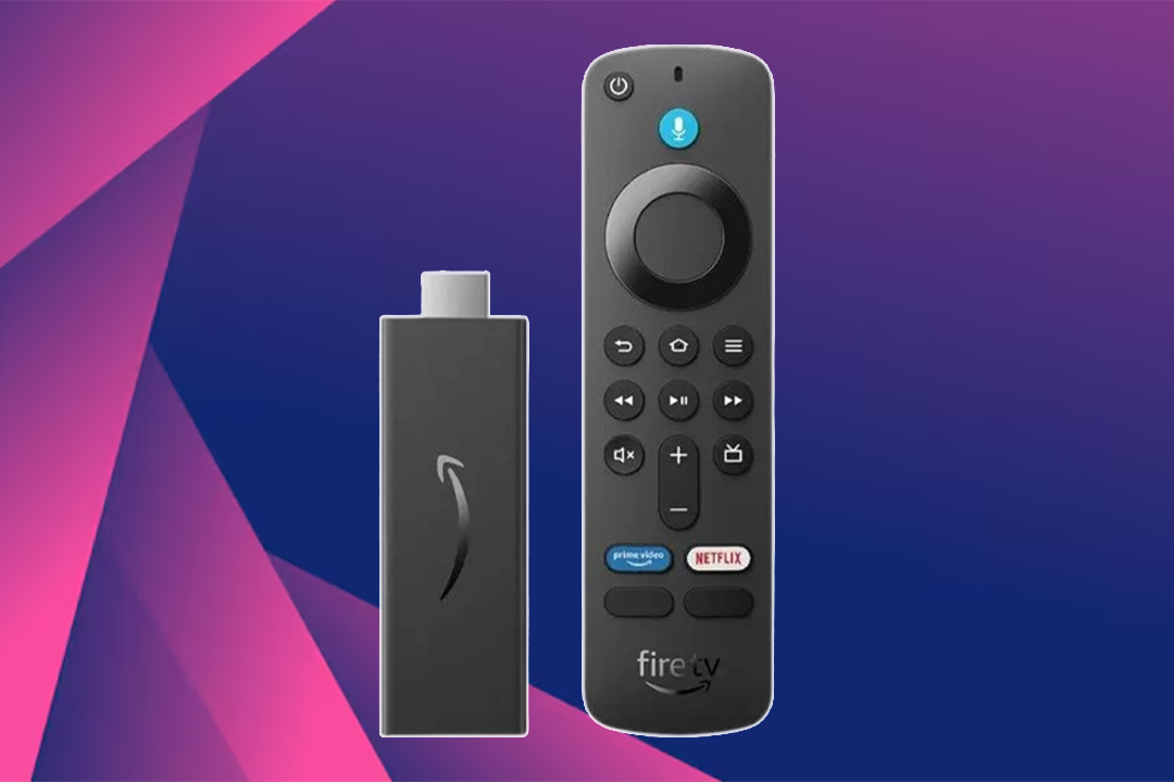 Frie TV stick