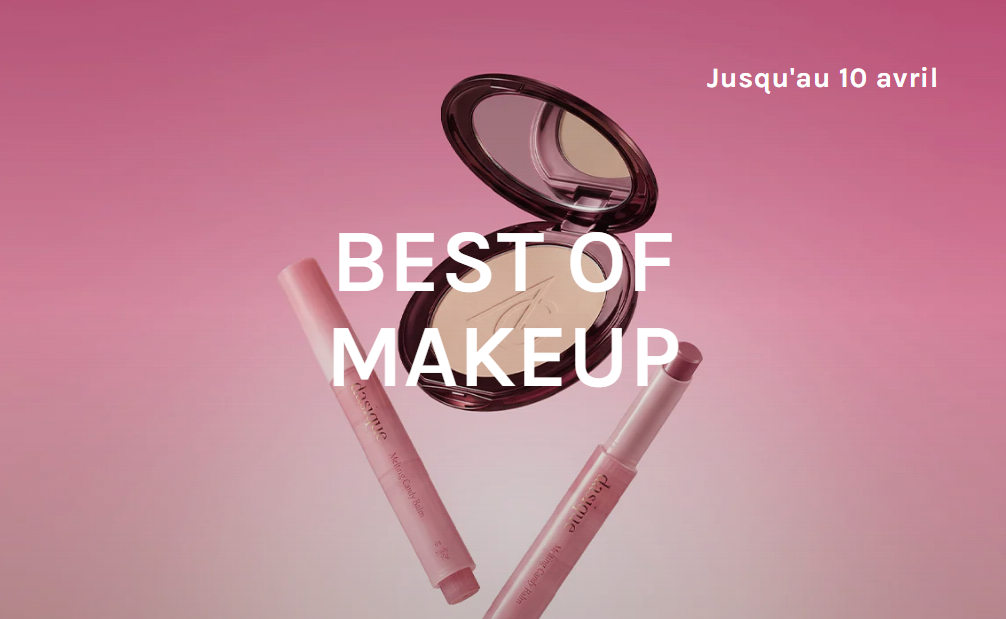 best of makeup