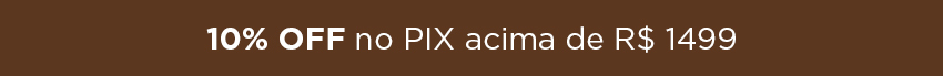 10% off no pix