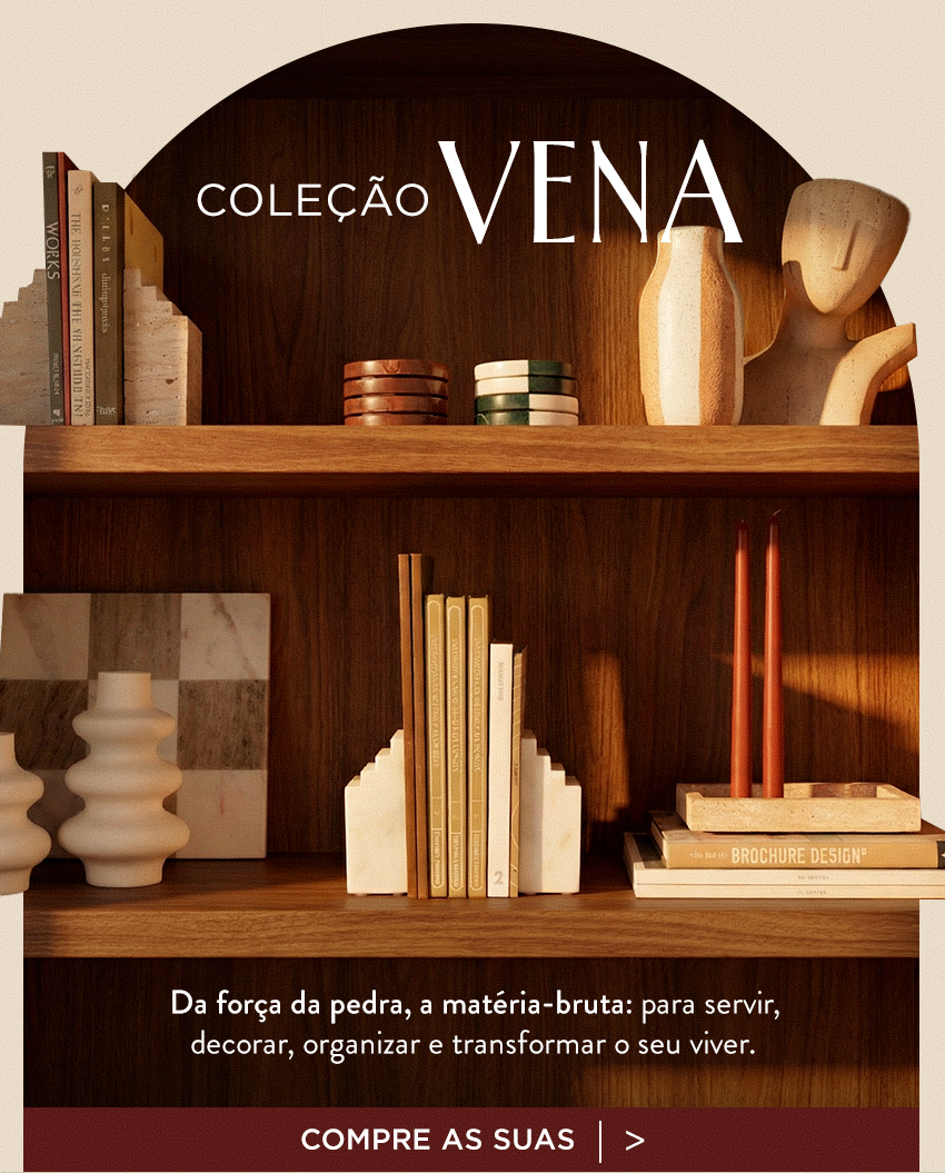 Coleção vena