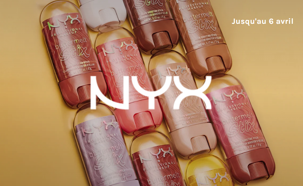 NYX Professional Makeup