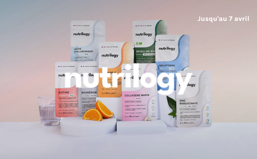 Nutrilogy