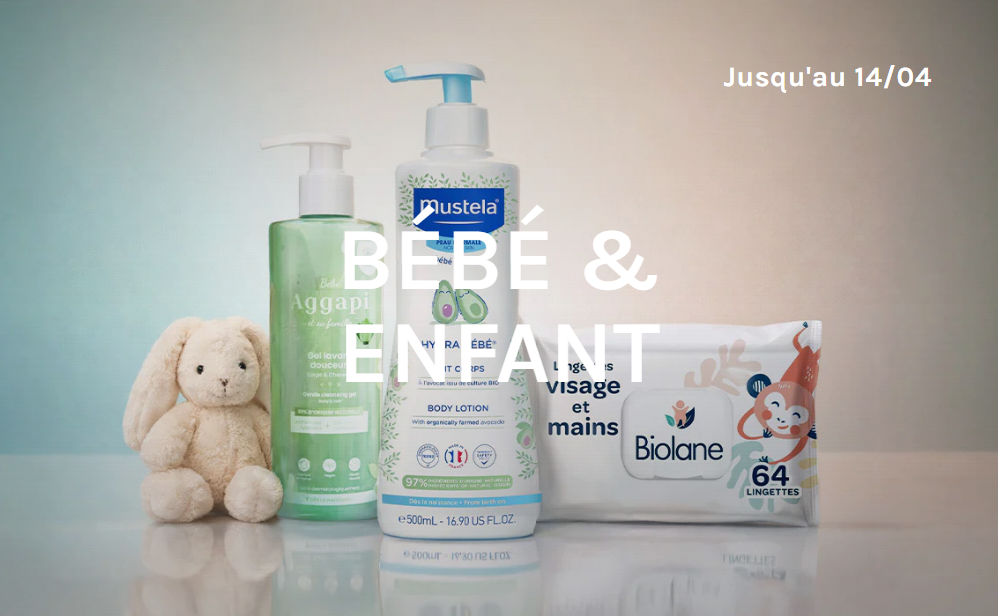 bébé & enfant